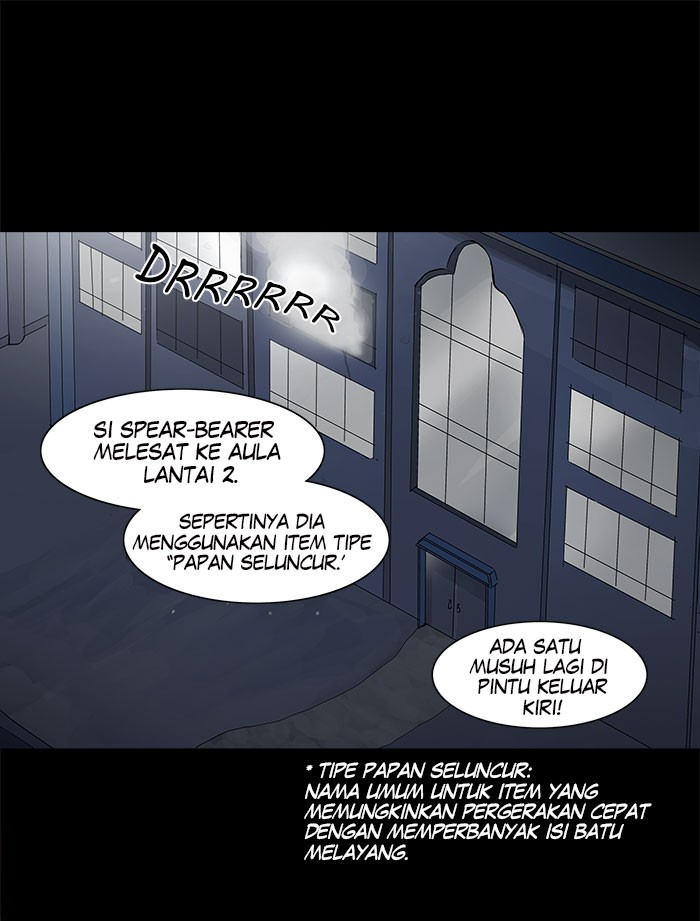 Tower of God: Chapter 140 - Page 1