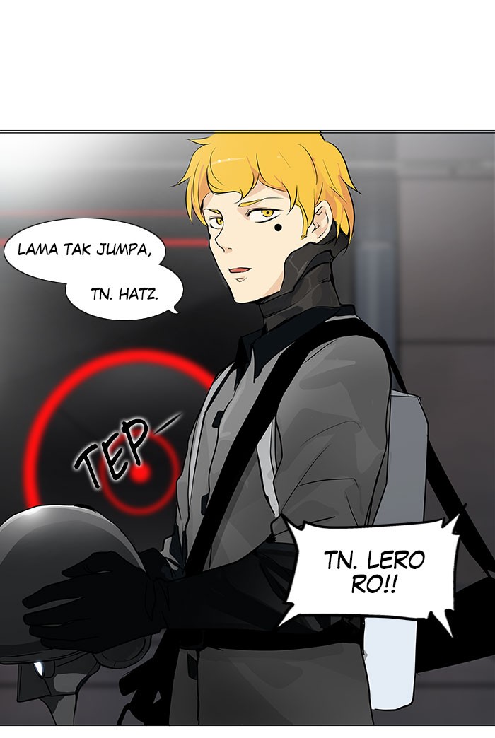 Tower of God: Chapter 157 - Page 1