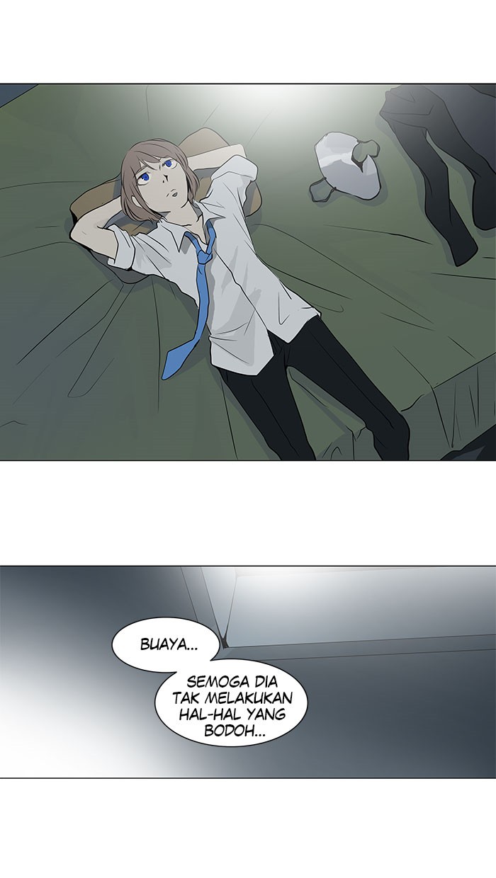 Tower of God: Chapter 159 - Page 1