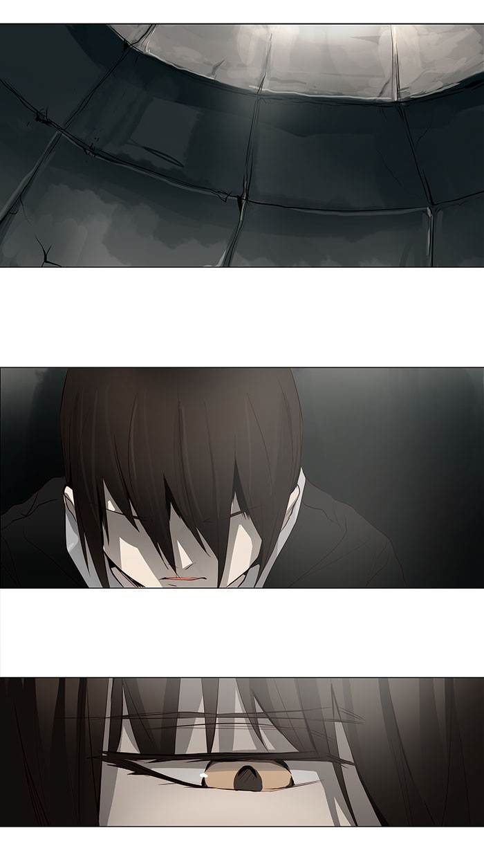 Tower of God: Chapter 165 - Page 1
