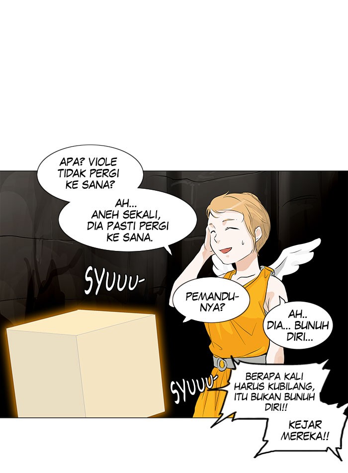 Tower of God: Chapter 172 - Page 1