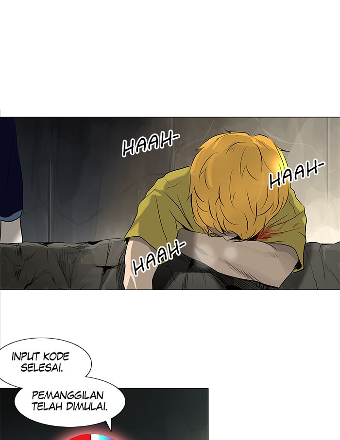 Tower of God: Chapter 173 - Page 1