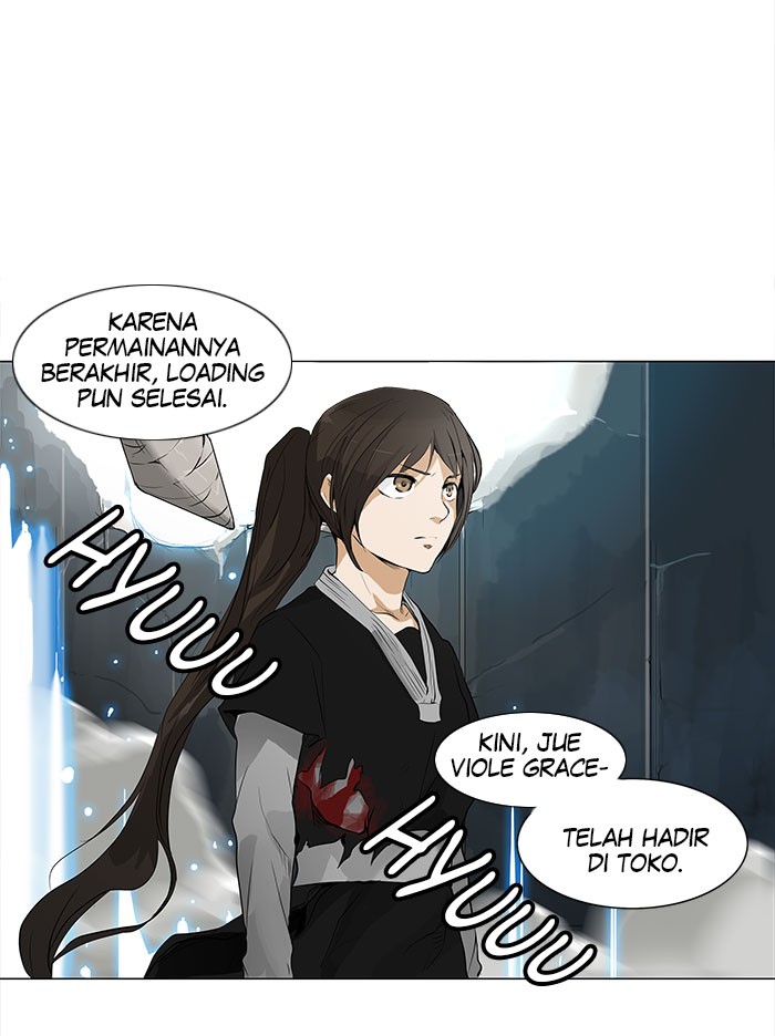 Tower of God: Chapter 174 - Page 1