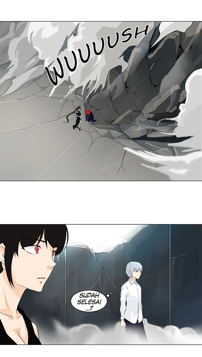 Tower of God: Chapter 175 - Page 1