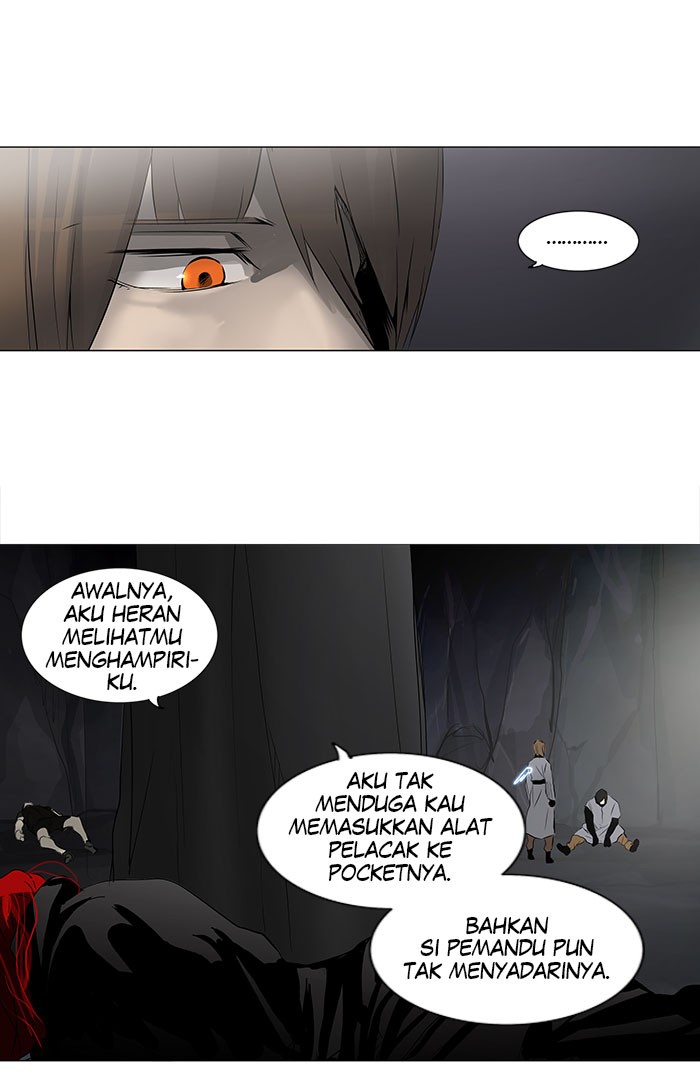 Tower of God: Chapter 176 - Page 1