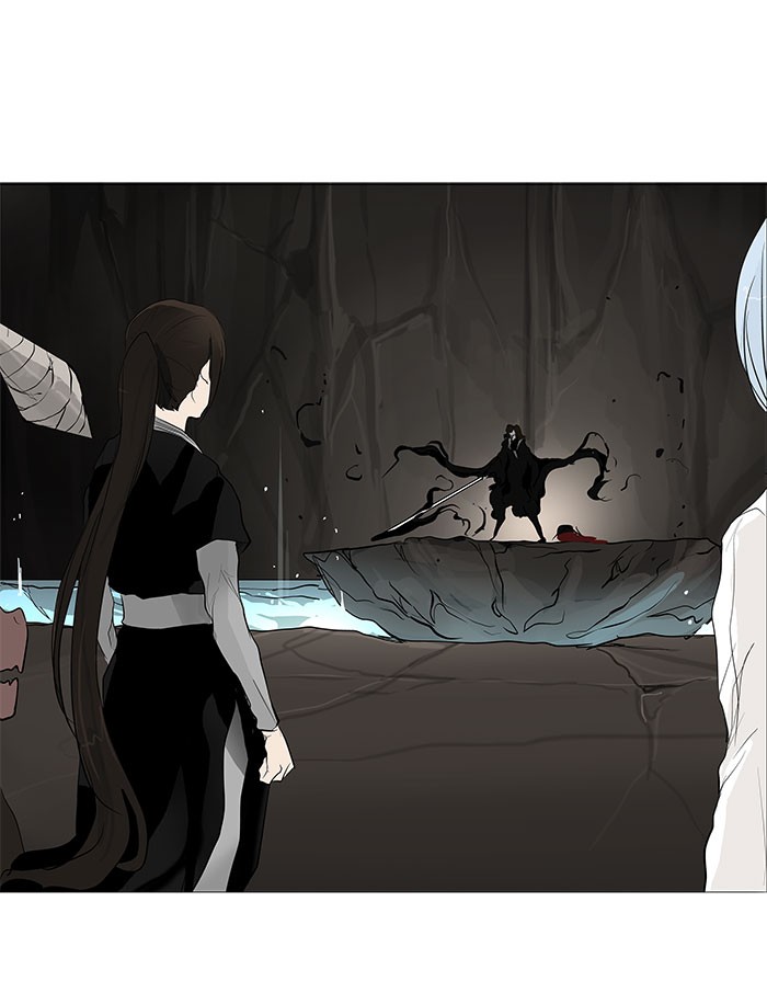 Tower of God: Chapter 179 - Page 1
