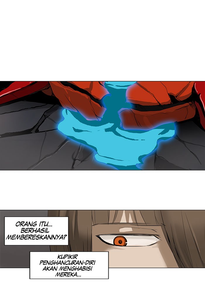 Tower of God: Chapter 181 - Page 1