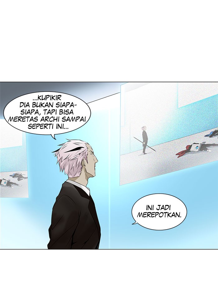 Tower of God: Chapter 186 - Page 1