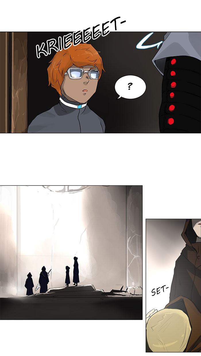 Tower of God: Chapter 189 - Page 1