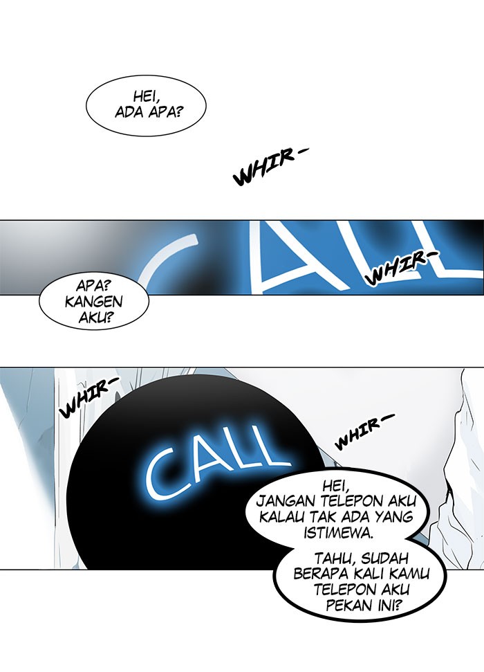 Tower of God: Chapter 190 - Page 1