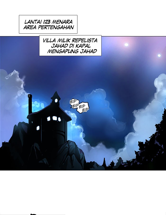 Tower of God: Chapter 192 - Page 1
