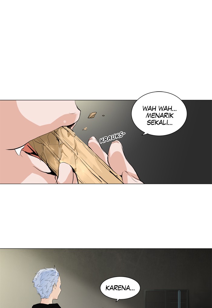 Tower of God: Chapter 203 - Page 1