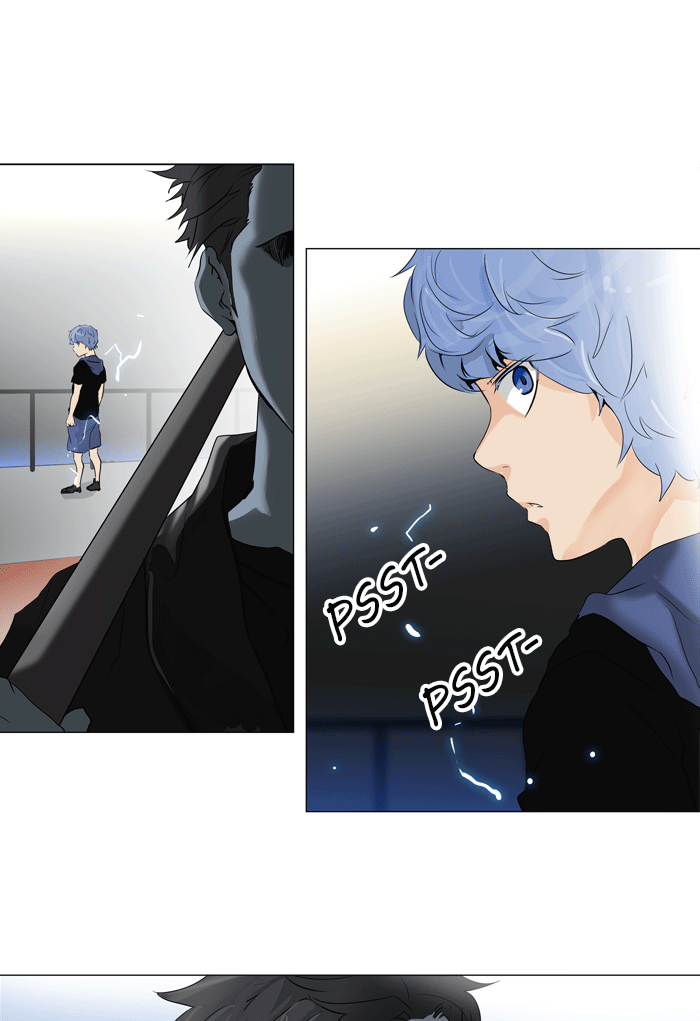 Tower of God: Chapter 211 - Page 1