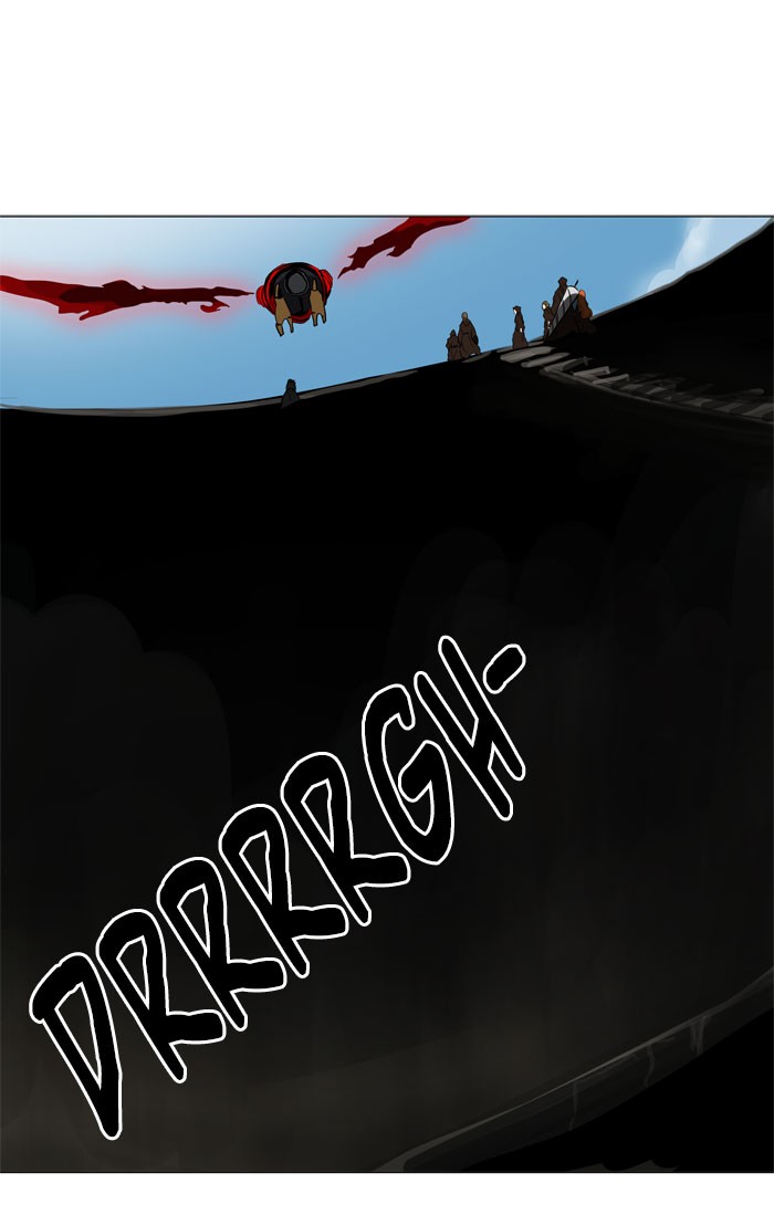 Tower of God: Chapter 214 - Page 1