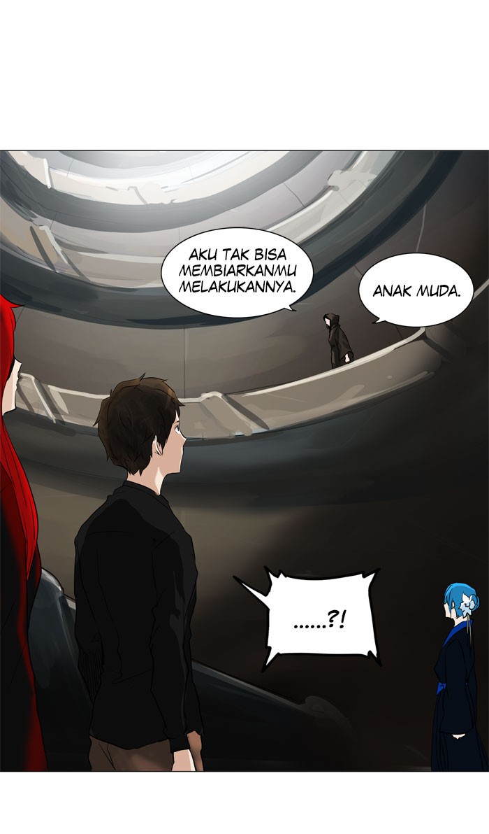 Tower of God: Chapter 215 - Page 1