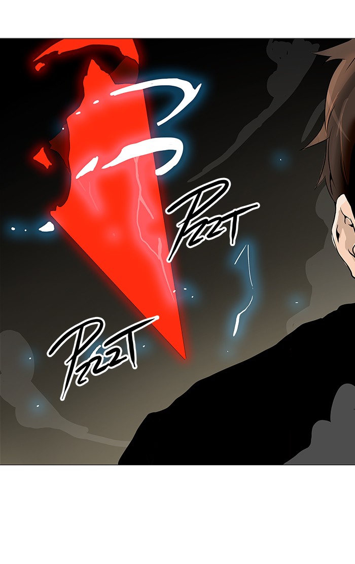 Tower of God: Chapter 219 - Page 1
