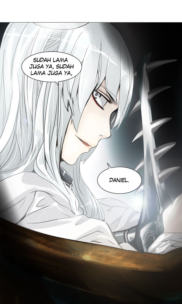 Tower of God: Chapter 236 - Page 1