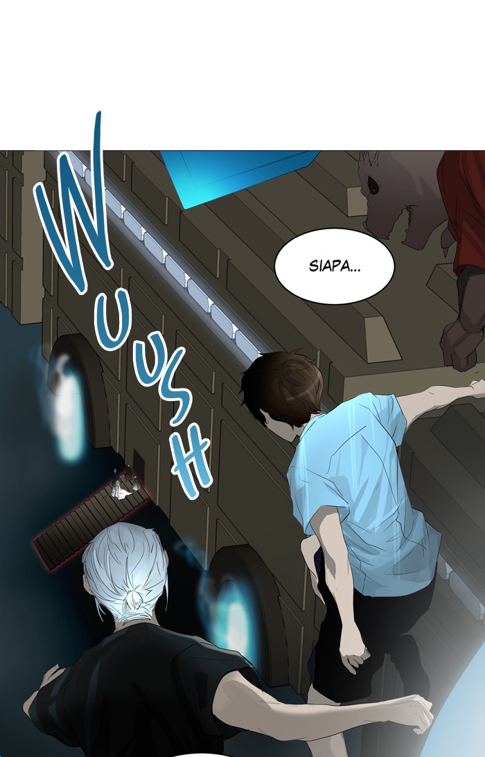 Tower of God: Chapter 242 - Page 1