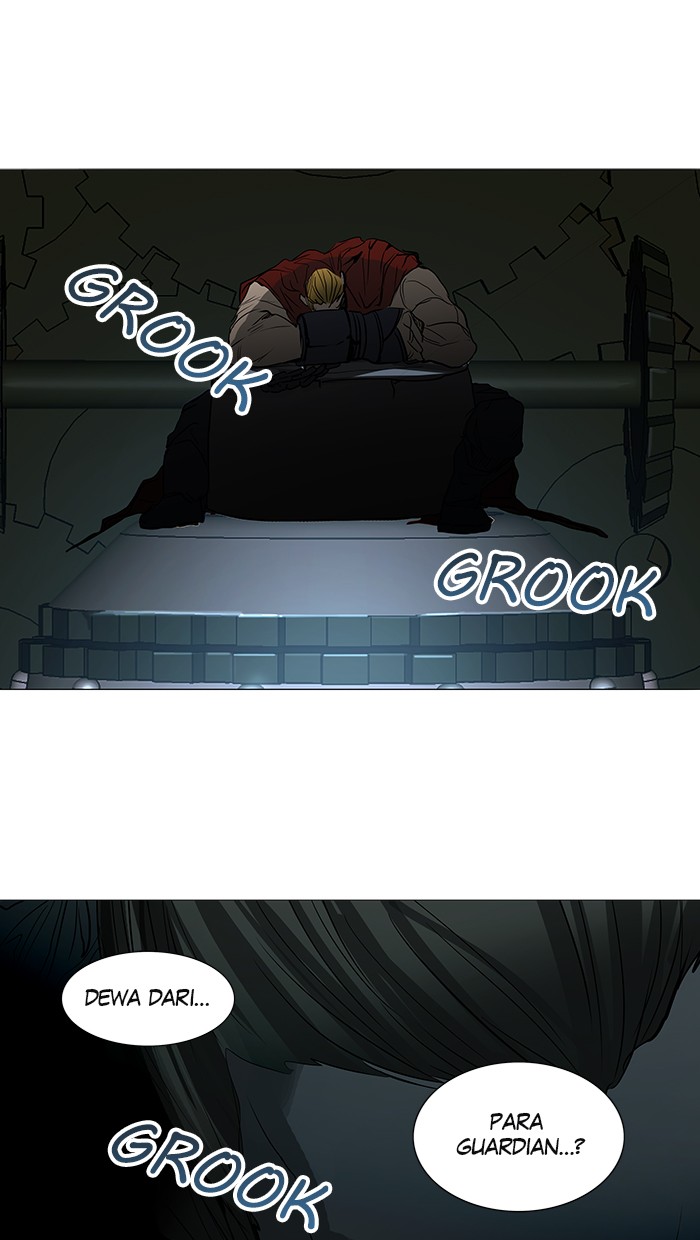 Tower of God: Chapter 248 - Page 1