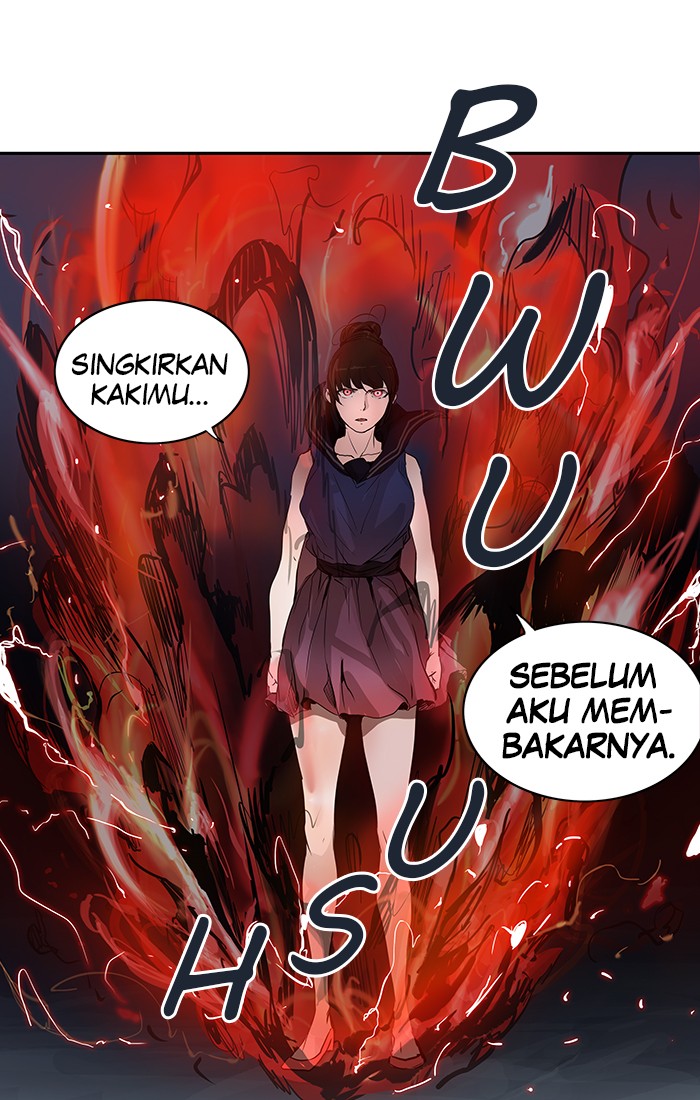 Tower of God: Chapter 256 - Page 1