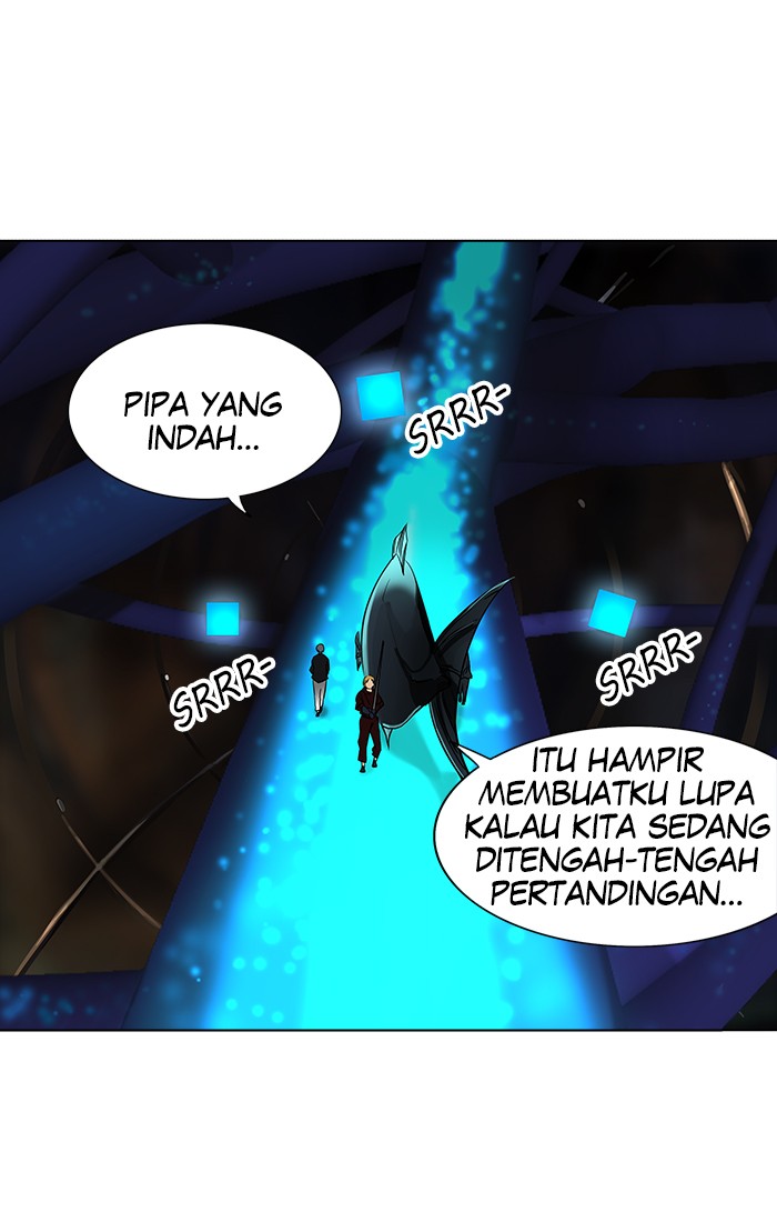 Tower of God: Chapter 260 - Page 1