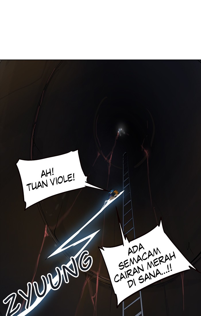 Tower of God: Chapter 262 - Page 1