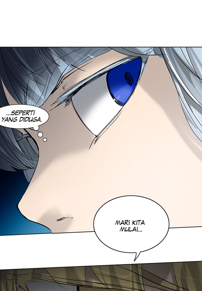 Tower of God: Chapter 263 - Page 1
