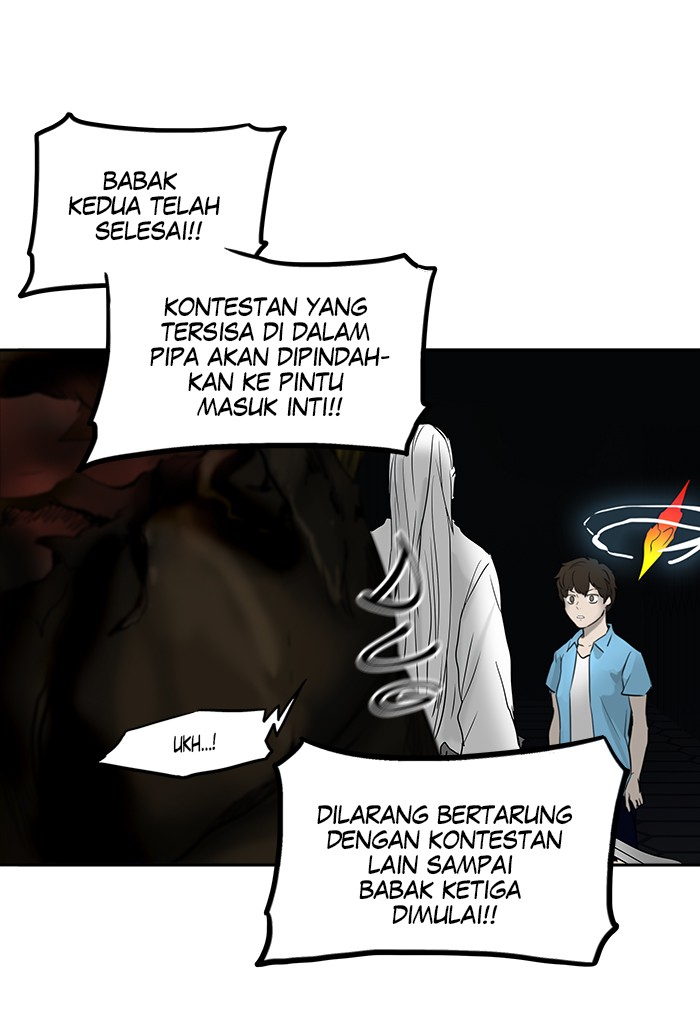 Tower of God: Chapter 266 - Page 1