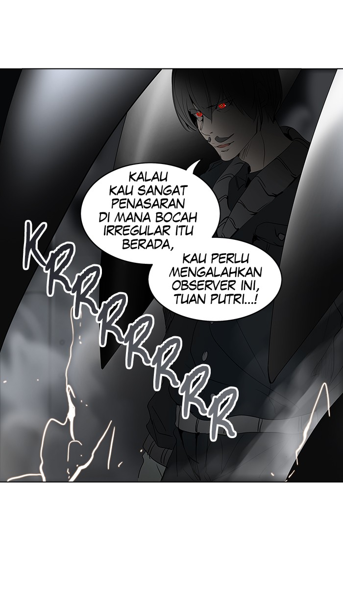 Tower of God: Chapter 270 - Page 1