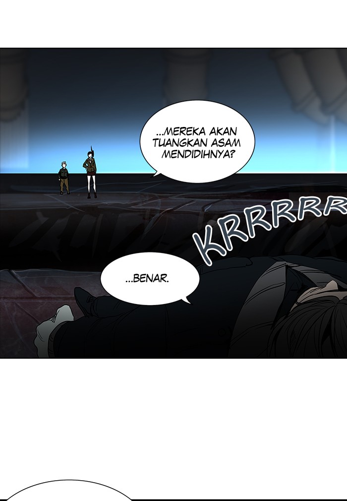 Tower of God: Chapter 272 - Page 1
