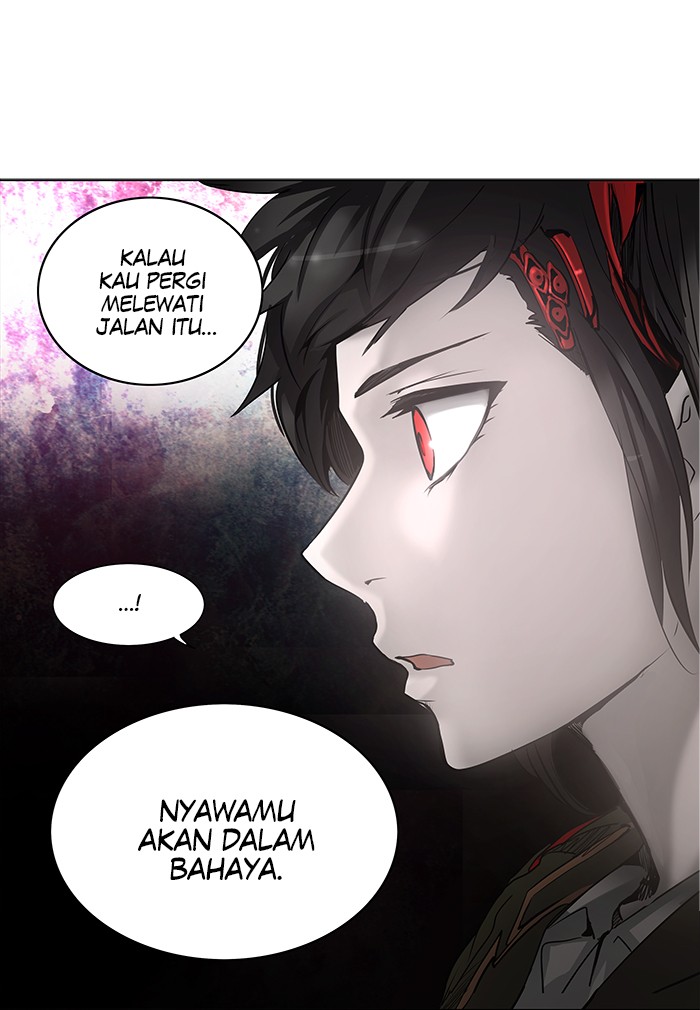 Tower of God: Chapter 274 - Page 1