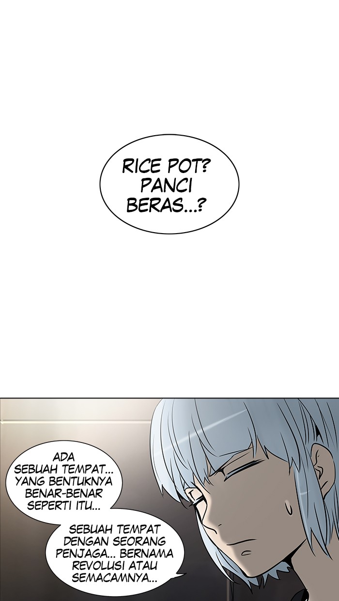Tower of God: Chapter 278 - Page 1