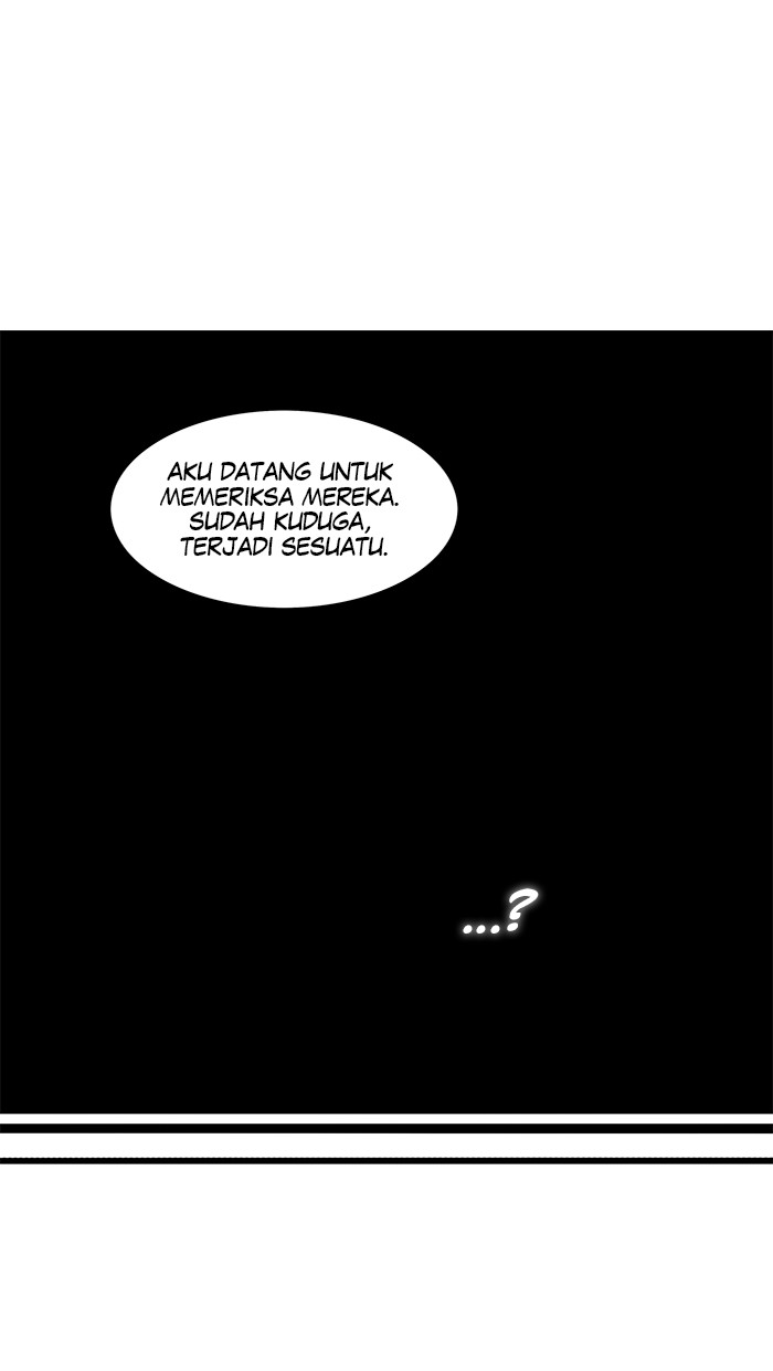 Tower of God: Chapter 280 - Page 1