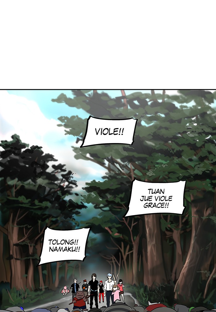 Tower of God: Chapter 283 - Page 1