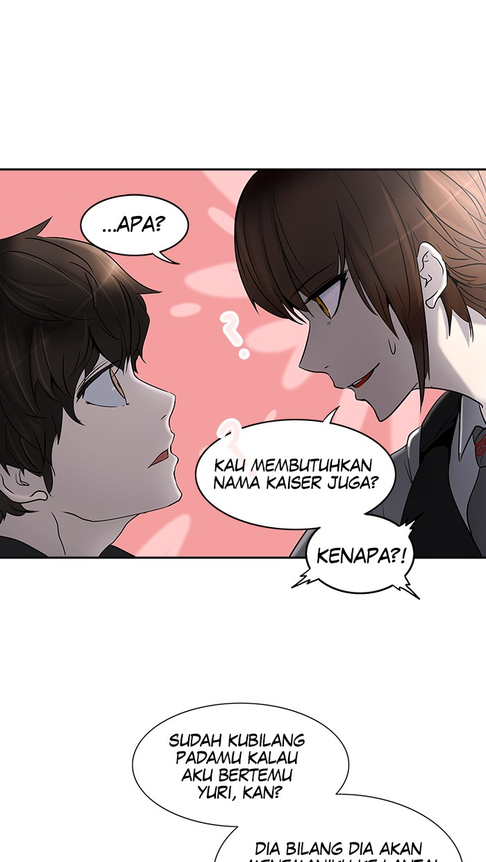 Tower of God: Chapter 285 - Page 1