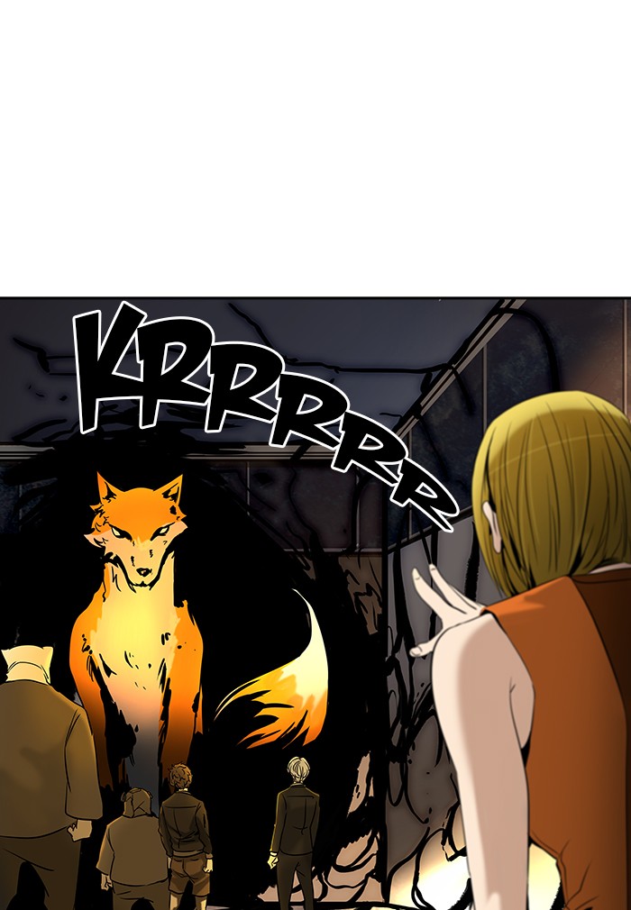 Tower of God: Chapter 292 - Page 1