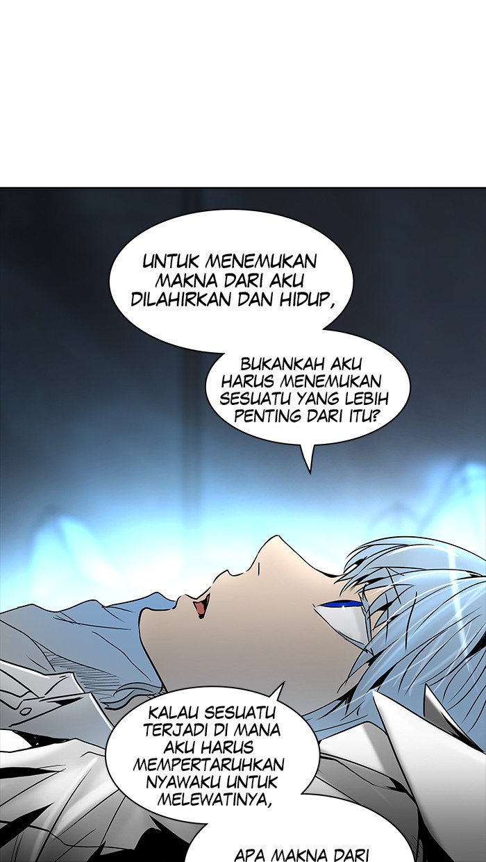 Tower of God: Chapter 310 - Page 1