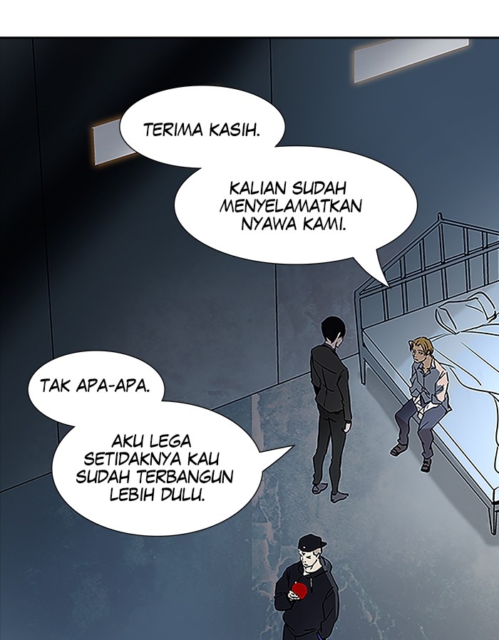 Tower of God: Chapter 314 - Page 1