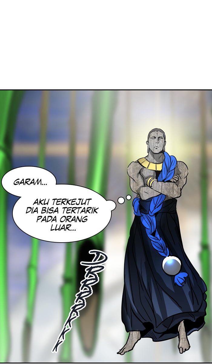 Tower of God: Chapter 317 - Page 1