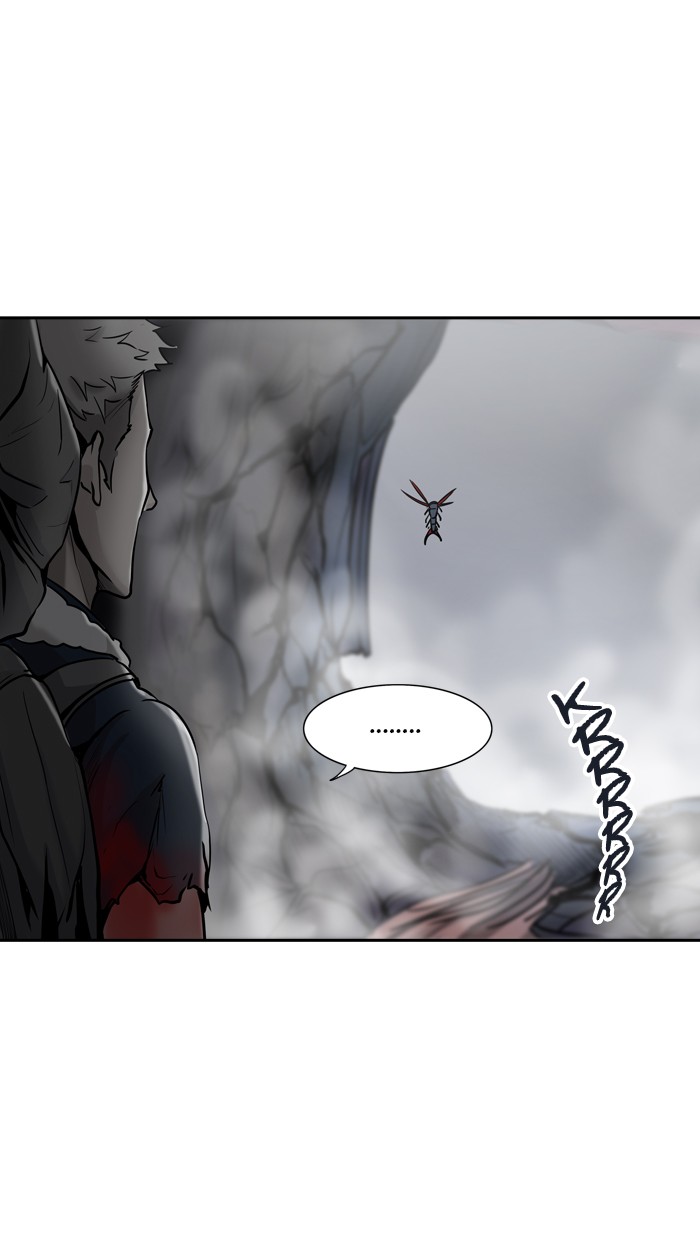 Tower of God: Chapter 330 - Page 1