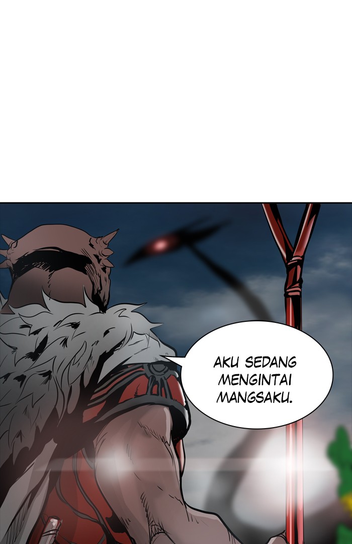 Tower of God: Chapter 337 - Page 1