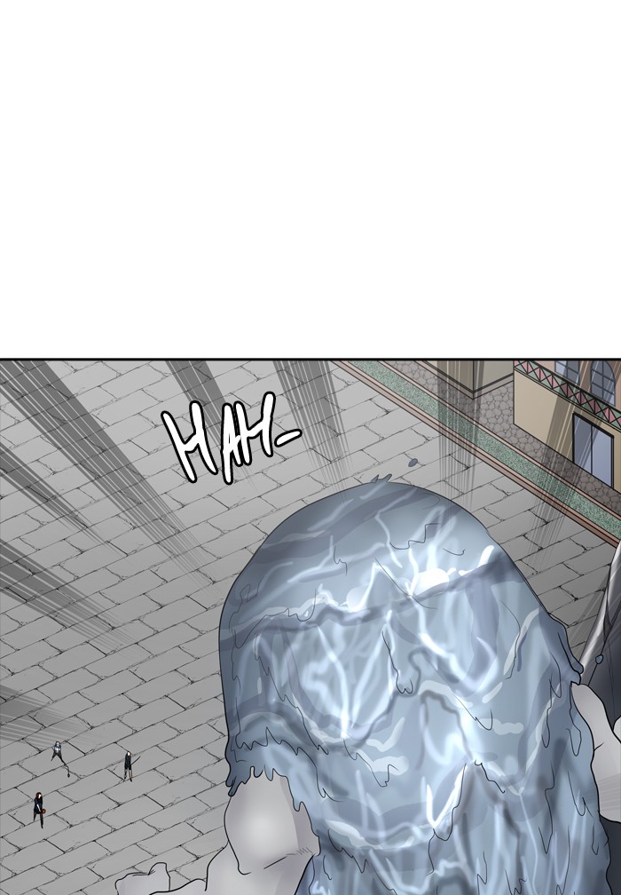 Tower of God: Chapter 353 - Page 1