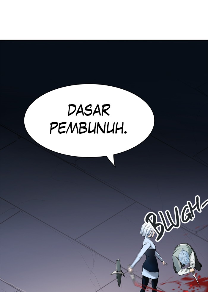 Tower of God: Chapter 362 - Page 1