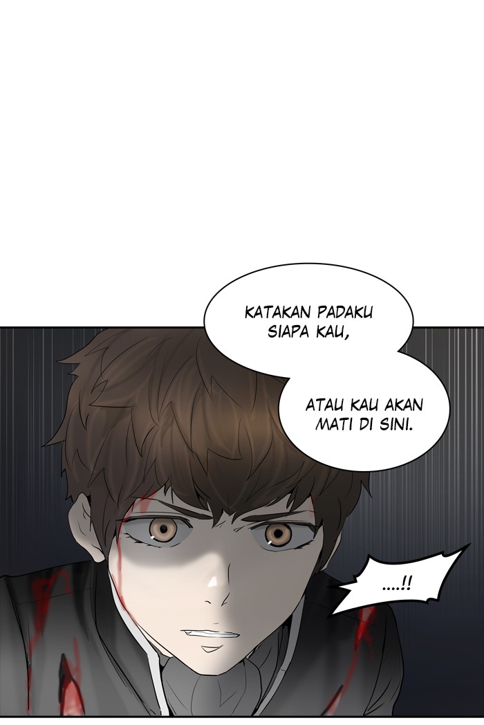 Tower of God: Chapter 365 - Page 1