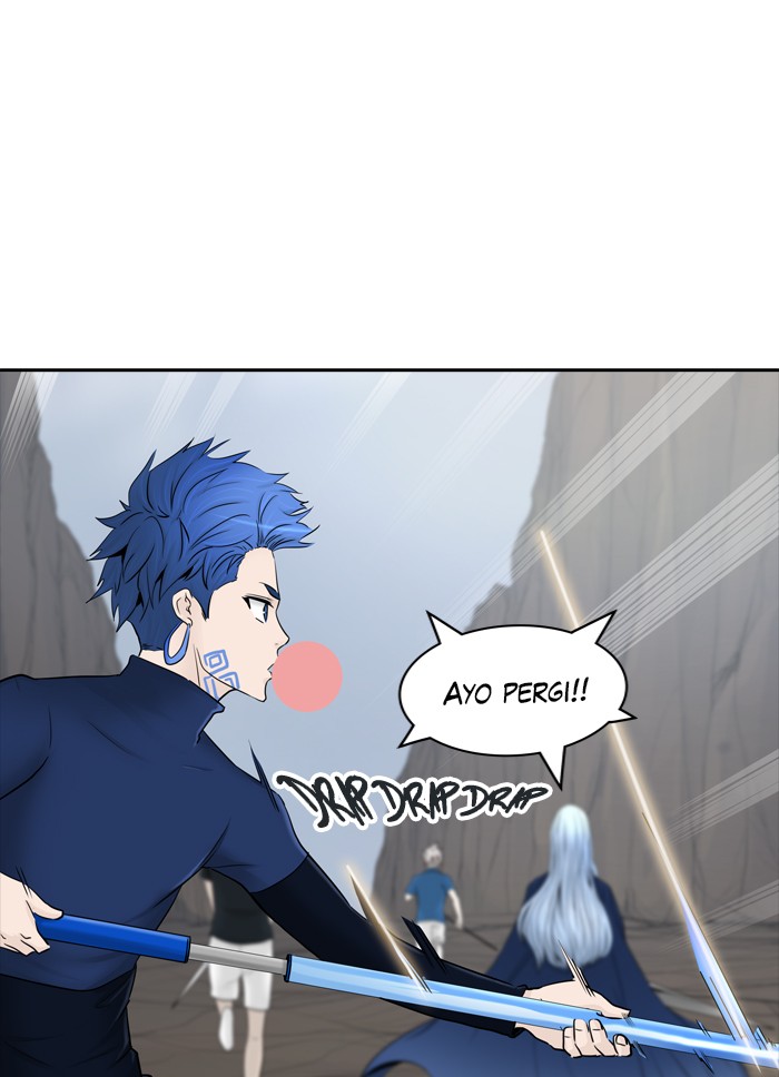 Tower of God: Chapter 368 - Page 1