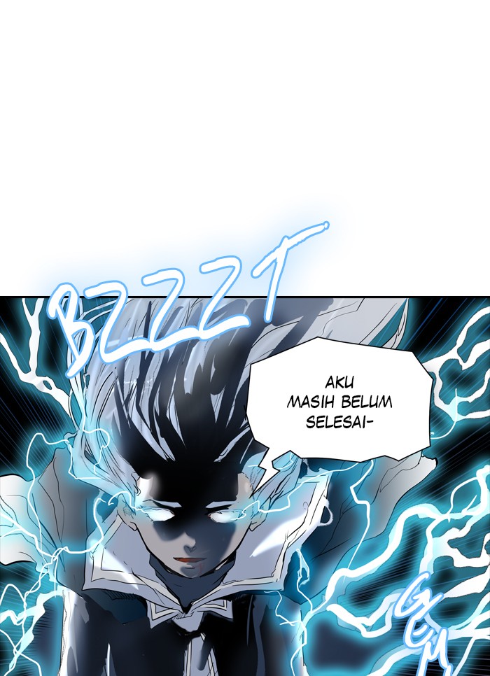 Tower of God: Chapter 374 - Page 1