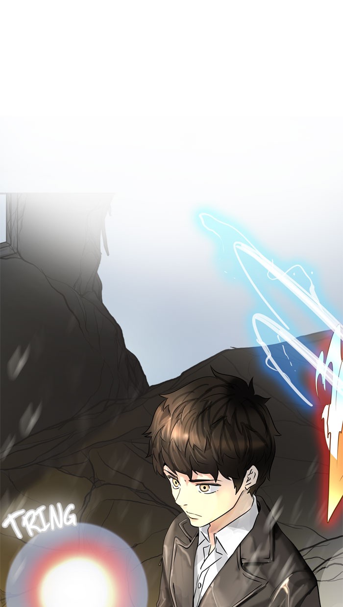 Tower of God: Chapter 380 - Page 1