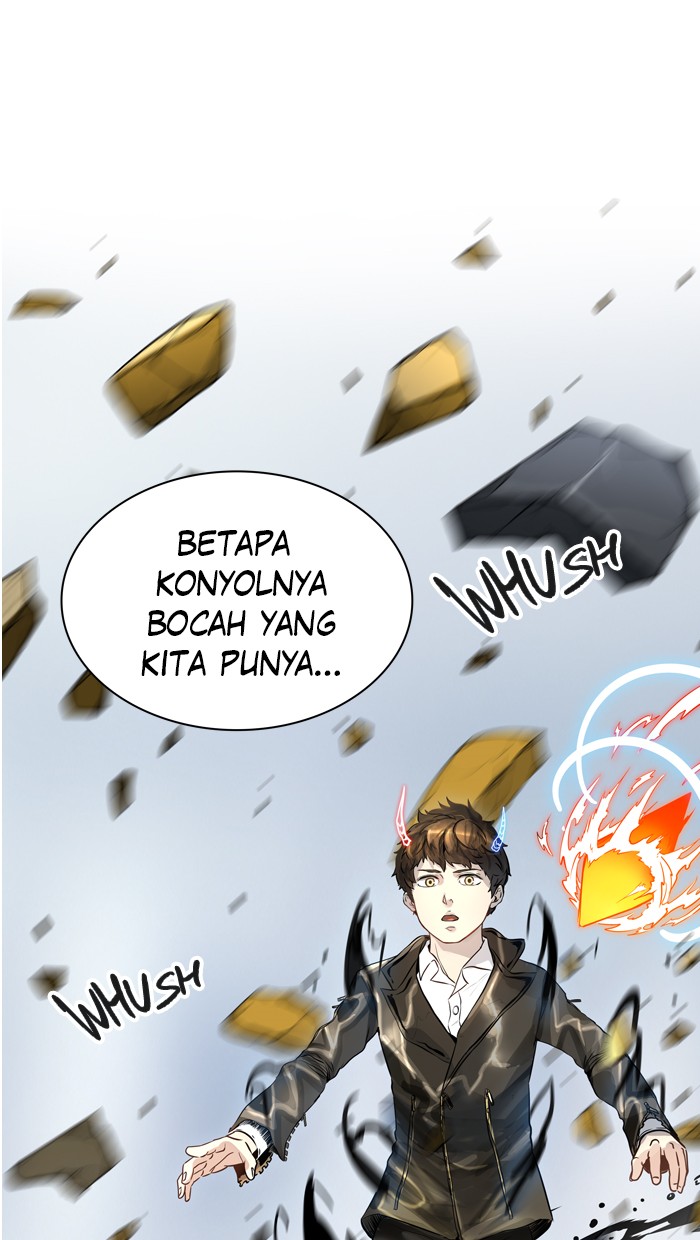 Tower of God: Chapter 382 - Page 1