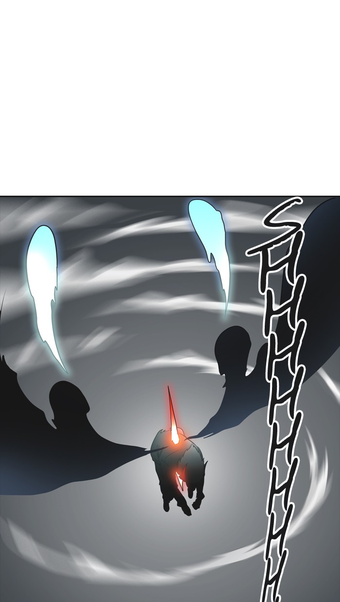 Tower of God: Chapter 383 - Page 1