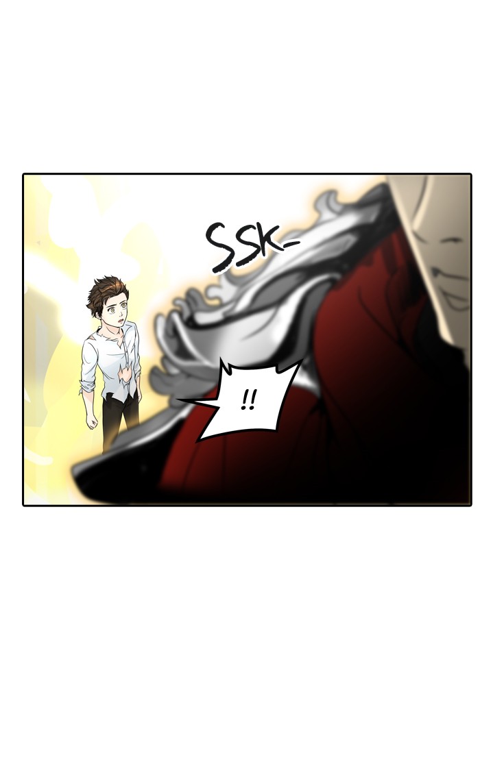 Tower of God: Chapter 385 - Page 1